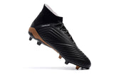 Adidas Predator 18.1 FG Soccer Cleats Running White Infrared Black - studzsupply