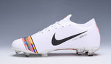 Mercurial Superfly 360 Special White Low Cut - studzsupply