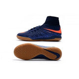Nike HypervenomX Proximo IC Soccer Shoes Game Royal Total Crimson - studzsupply