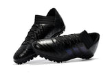Adidas Nemeziz Series TF Grass Spike Soccer Shoes Black