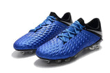 NIke Hypervenom Phantom III DF FG ALL Blue - studzsupply