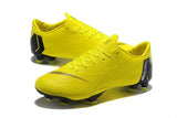 Nike Mercurial Vapor XII Pro FG yellow - studzsupply