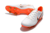 Nike Mercurial Vapor XII PRO SG White Orange - studzsupply