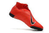 Nike Phantom Vision Elite TF Nike Turf Orange Black - studzsupply