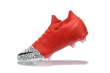 Nike Mercurial Greenspeed 360 FG Red White - studzsupply