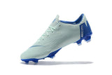 Nike Mercurial Vapor XII Pro FG grey blue - studzsupply