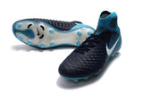 Nike Magista Obra II Black Blue White - studzsupply