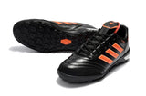 Adidas Copa Tango 17.1 Turf Soccer Cleats Core Black Solar Red - studzsupply