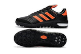 Adidas Copa Tango 17.1 Turf Soccer Cleats Core Black Solar Red - studzsupply
