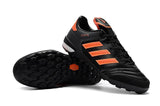 Adidas Copa Tango 17.1 Turf Soccer Cleats Core Black Solar Red - studzsupply