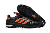 Adidas Copa Tango 17.1 Turf Soccer Cleats Core Black Solar Red - studzsupply