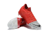 Nike Mercurial Greenspeed 360 FG Red White - studzsupply