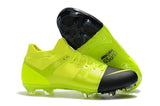 Nike Mercurial Greenspeed 360 FG Bright Green Black - studzsupply