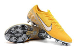 NIKE Mercurial Vapor XII Elite AG Yellow white - studzsupply