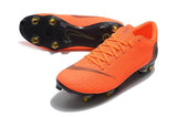 Nike Mercurial Vapor XII PRO SG Orange Black - studzsupply