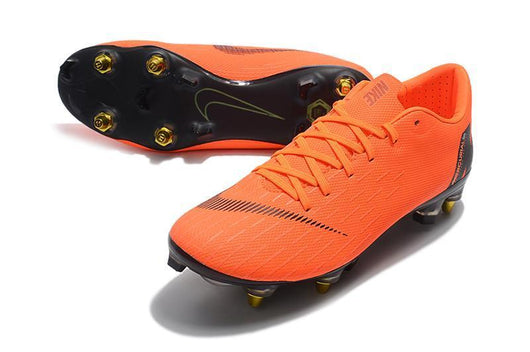 Nike Mercurial Vapor XII PRO SG Orange Black - studzsupply