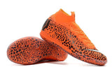 Nike Mercurial Superfly KJ VI Elite IC Orange Black - studzsupply
