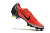 Nike Mercurial Vapor XII PRO SG Red Black - studzsupply