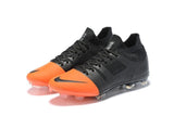Nike Mercurial Greenspeed 360 FG Black Orange - studzsupply