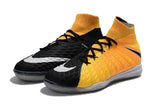Nike HypervenomX Proximo II DF IC HP30036 Laser Orange/Black/Volt - studzsupply