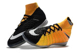 Nike HypervenomX Proximo II DF IC HP30036 Laser Orange/Black/Volt - studzsupply