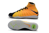Nike HypervenomX Proximo II DF IC HP30036 Laser Orange/Black/Volt - studzsupply