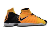 Nike HypervenomX Proximo II DF IC HP30036 Laser Orange/Black/Volt - studzsupply