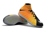 Nike HypervenomX Proximo II DF IC HP30036 Laser Orange/Black/Volt - studzsupply
