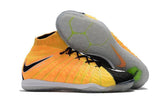 Nike HypervenomX Proximo II DF IC HP30036 Laser Orange/Black/Volt - studzsupply
