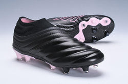 Adidas Copa 19+ FG All Black - studzsupply