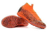 Nike Mercurial Superfly KJ VI Elite TF Orange Black - studzsupply