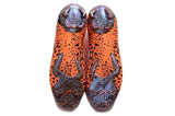 Nike Mercurial Superfly VI 360 x Kim Jones FG Soccer Cleats Orange - studzsupply