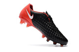 Nike Magista Obra II FG Black Orange White - studzsupply