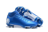 Nike Mercurial Superfly VI 360 Elite FG Blue - studzsupply