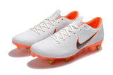 Nike Mercurial Vapor XII PRO SG White Orange - studzsupply