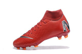 NIKE Mercurial Superfly VI 360 Elite FG Maroon Black - studzsupply