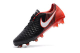 Nike Magista Obra II FG Black Orange White - studzsupply