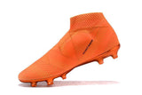 adidas Nemeziz 18+ FG Orange - studzsupply