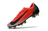 Nike Mercurial Vapor XII PRO SG Red Black - studzsupply
