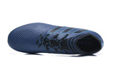 Adidas Nemeziz Messi 17+ 360 Agility FG Soccer Boots Blue Core Black - studzsupply