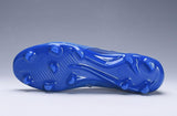 ADIDAS NEMEZIZ MESSI 18.1 FIRM GROUND CLEATS BLUE WHITE - studzsupply