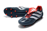 Adidas Predator Precision Five Generations FG Blue/Red/White