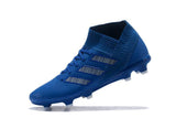 adidas Nemeziz 18.1 FG Blue Green - studzsupply