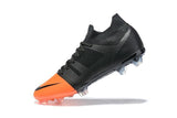 Nike Mercurial Greenspeed 360 FG Black Orange - studzsupply