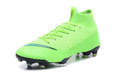 Nike Mercurial Superfly VI Elite FG Cool Green Blue - studzsupply