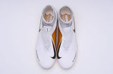 Nike Phantom VSN Elite DF FG White Gold Limited Edition - studzsupply