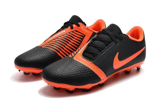 Nike Phantom Venom FG 2019 Black Orange