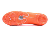 Nike Mercurial Superfly VI Elite FG Orange White - studzsupply
