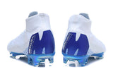 NIKE Mercurial Superfly VI 360 Elite FG Light Blue - studzsupply