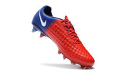 Nike Magista Obra II FG Red Blue Barcelona - studzsupply